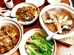 -云庭汇·粤菜海鲜(东盟盛天地店)