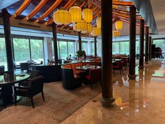 -西安凯悦酒店·湖畔中餐厅