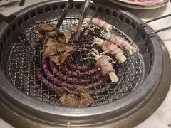 -火炉火自助餐(枫蓝国际店)