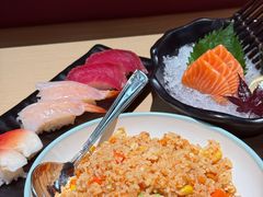 -万岁寿司(万国店)