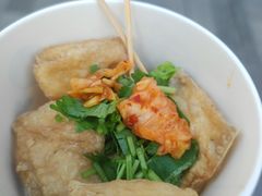 -尚食·卢记烧饼(十全街店)