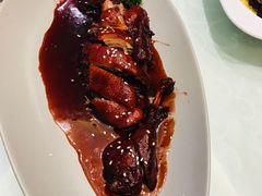 -西山人家·传统苏帮菜·家宴(木渎店)