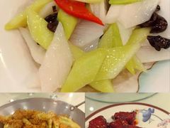 -三玛璐酒楼(汉口路店)