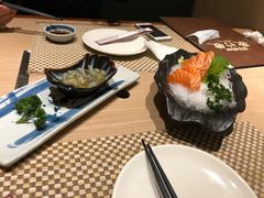 -歌行灯日本料理(伊势丹店)