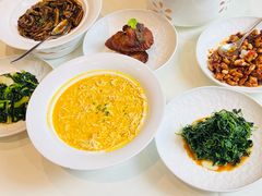 -老正兴菜馆(福州路店)