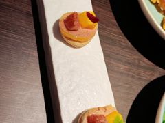 -庐灶江南·江南菜·四合院Bistro(东直门雍和宫·原华侨宾馆店)