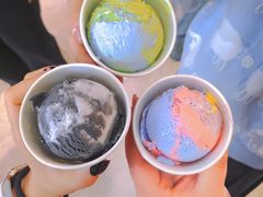 -贝林大翅鲸简餐厅(国家海洋博物馆店)