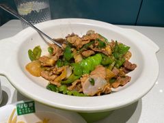 -绿草地·湘菜(芙蓉天街店)