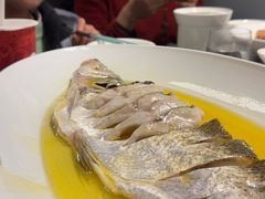 -宫燕府·京菜·烤鸭·淮扬菜(王府中心店)