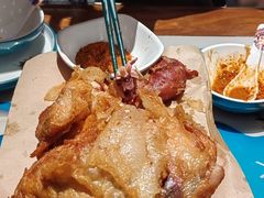 金牌葫芦鸡-醉长安(钟楼旗舰店)