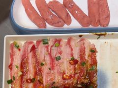 -正宗齐齐哈尔烤肉·齐牛哥鲜切炭火烤肉(杭州总店)