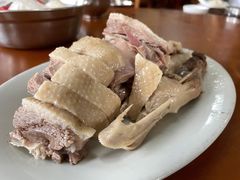 -四嫂鹅肉店(银海南二横街店)