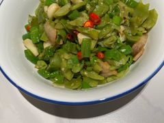 -老馆子·建德菜·山肴鱼鲜(海威新界店)