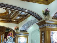 -新疆伊宁远征餐厅