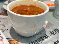 -敏华冰厅(平安金融中心店)