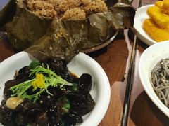 -小放牛炒菜馆(北国商城店)
