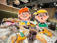 -海底捞火锅(劲松店)