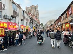 -建国蚵煎蚵面