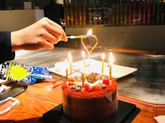 -姆们M Sweetie Cake(三里屯店)