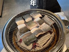 -北村韩食迹·活鳗烤肉·朝鲜族料理(中航城君尚店)