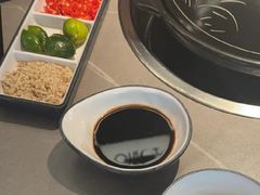 -同仁四季椰子鸡(无锡滨湖万象汇店)