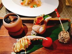 -香樟花园法式铁板烧(恒隆广场店)