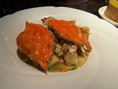 -芳芳私房菜·精做淮扬菜(承德路店)