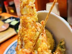 -天妇罗内顺田(罗湖店)