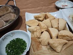 -抱德·潮汕味(敦和店原惠城鱼仔)