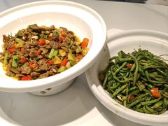 -攸州小镇家湘菜(小米科技园店)