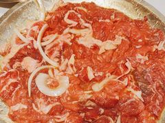 -南浦洞烤肉·新世界版(奥体店)