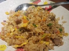 -大渔铁板烧(中山路八佰伴店)