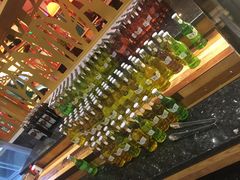 -名羊天下·火锅烧烤自助料理(镇明路店)