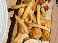 -必胜客(棠下店)