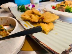 -七八冷面·延边朝鲜族美食(欢乐谷店)