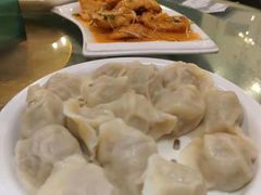 手工饺子-镜泊湖酒家(兴华街金鼎店)