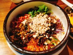 -觅山云南菜(泊富ICITY店)