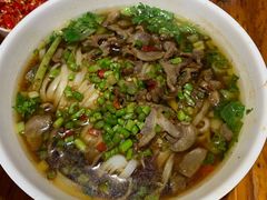 -肆姐面粉馆(坡子街店)