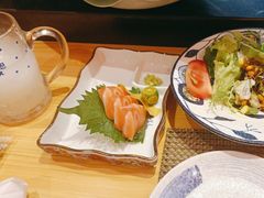-琴寿司居酒屋(软件园店)