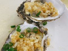-明记海鲜大排档(巽寮湾店)