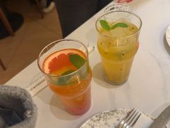 -CRAZYONES克芮旺斯西班牙餐厅(苏州中心店)