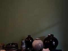 -Nathalie Djurberg与Hans Berg“牛皮纸包裹的月亮”-Prada荣宅当季展览