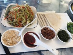 -泰谷酒店·太古码头闽菜自助餐厅