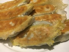 虾仁锅贴-江南原著(中联广场店)