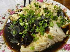 -黑皮酸菜鱼(三山街店)