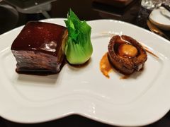 -上海苏宁宝丽嘉酒店·嘉府壹号中餐厅