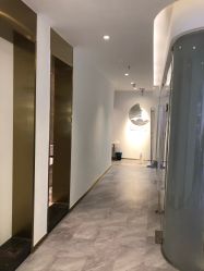 -沁科妍医疗美容·半岛黄金超声炮战略合作机构