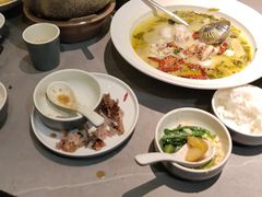 -田婆婆的菜(友谊阳光城店)