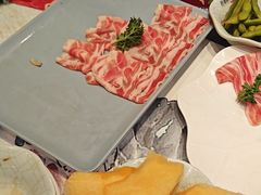 -名都晓荷塘(涿州店)