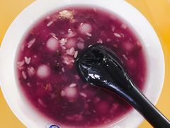 -上海理工大学第五食堂